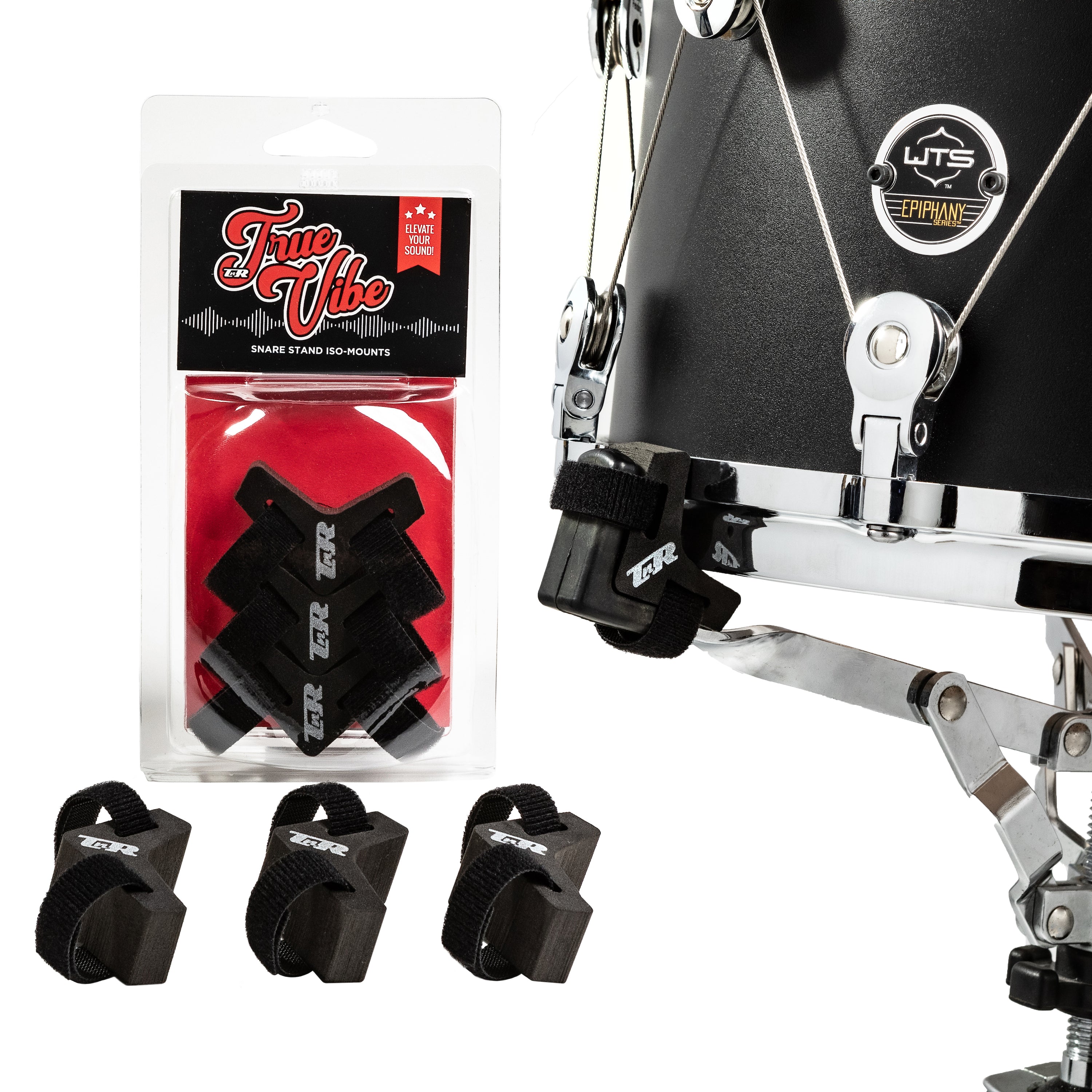 Fame Snare Stand SDS9000(B) - Snare standaard Fame Snare Stand SDS9000(B) - Snare standaard
