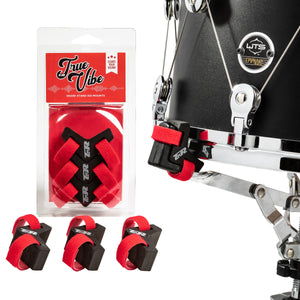 Snare Stand TrueVibe (RED)