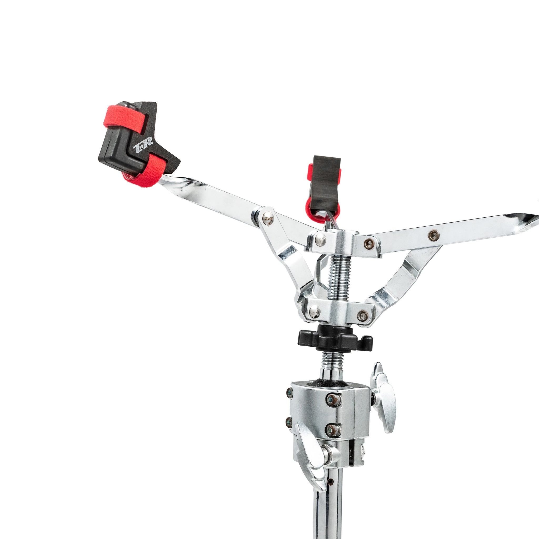 Snare Stand TrueVibe (RED)